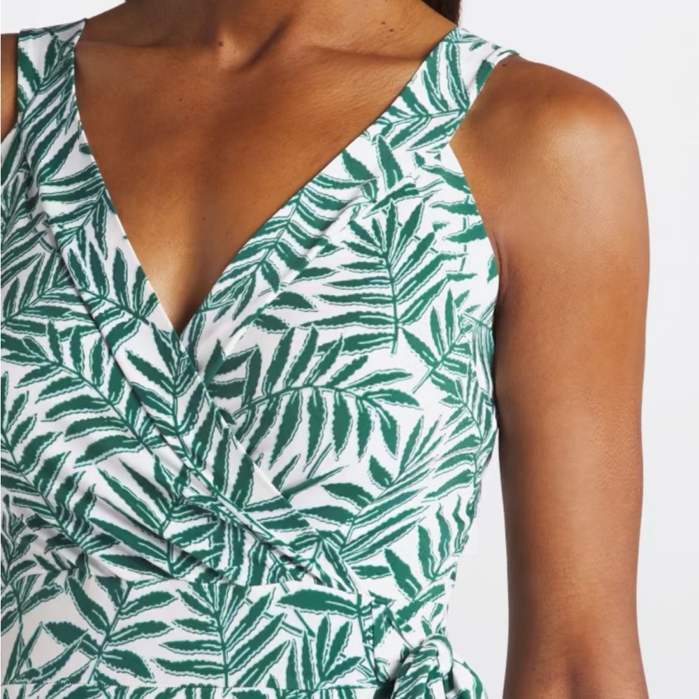 41 Hawthorn maxi dress
